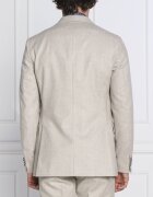 Oscar Jacobson de lână sacou ego blazer | slim fit