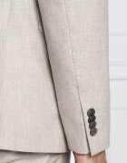 Oscar Jacobson de lână sacou ego blazer | slim fit