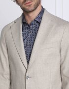 Oscar Jacobson de lână sacou ego blazer | slim fit