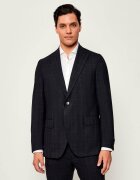 Oscar Jacobson De lână sacou Faron | Regular Fit