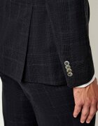 Oscar Jacobson De lână sacou Faron | Regular Fit