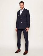 Oscar Jacobson De lână sacou Farris Club | Regular Fit