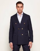 Oscar Jacobson De lână sacou Farris Club | Regular Fit