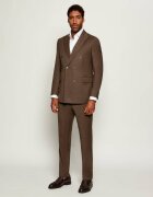 Oscar Jacobson De lână sacou Farris | regular fit