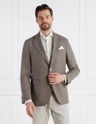 Oscar Jacobson de lână sacou ferry soft blazer | regular fit