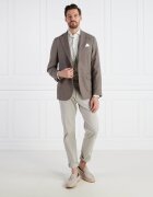 Oscar Jacobson de lână sacou ferry soft blazer | regular fit