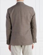 Oscar Jacobson de lână sacou ferry soft blazer | regular fit