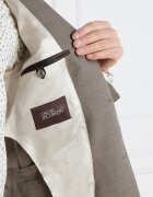 Oscar Jacobson de lână sacou ferry soft blazer | regular fit