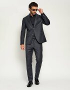 Oscar Jacobson De lână sacou Fogerty | regular fit