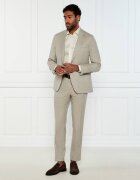 Oscar Jacobson De lână sacou Fogerty | Regular Fit