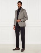 Oscar Jacobson De lână sacou Fogerty | Regular Fit