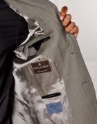 Oscar Jacobson De lână sacou Fogerty | Regular Fit