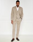 Oscar Jacobson De lână sacou Fogerty | regular fit