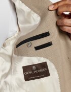 Oscar Jacobson De lână sacou Fogerty | regular fit