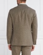 Oscar Jacobson De lână sacou Fogerty | Regular Fit