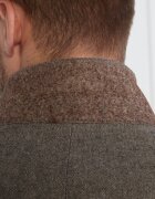 Oscar Jacobson De lână sacou Fogerty | Regular Fit