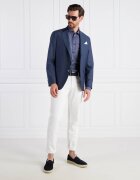 Oscar Jacobson De lână sacou Fogerty | Regular Fit
