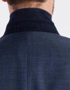 Oscar Jacobson De lână sacou Fogerty | Regular Fit