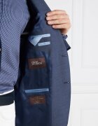 Oscar Jacobson De lână sacou Fogerty | Regular Fit