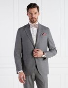 Oscar Jacobson De lână sacou Fogerty | Regular Fit