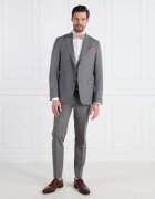 Oscar Jacobson De lână sacou Fogerty | Regular Fit