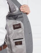 Oscar Jacobson De lână sacou Fogerty | Regular Fit