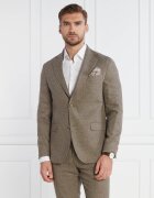 Oscar Jacobson De lână sacou Fogerty | Regular Fit