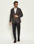 Oscar Jacobson De lână sacou Fogerty | regular fit