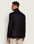 Oscar Jacobson De lână sacou Fogerty | regular fit