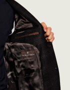 Oscar Jacobson De lână sacou Fogerty | regular fit