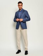 Oscar Jacobson De lână sacou Fogerty | regular fit