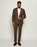 Oscar Jacobson De lână sacou Fogerty | regular fit