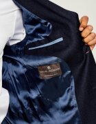 Oscar Jacobson De lână sacou Fogerty | regular fit