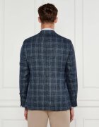 Oscar Jacobson De lână sacou Fogerty | Regular Fit | cu adaos de in