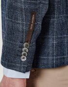 Oscar Jacobson De lână sacou Fogerty | Regular Fit | cu adaos de in