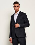 Oscar Jacobson De lână sacou Fogerty | Slim Fit