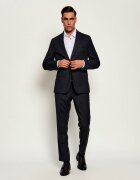 Oscar Jacobson De lână sacou Fogerty | Slim Fit