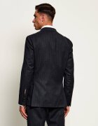 Oscar Jacobson De lână sacou Fogerty | Slim Fit