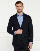 Oscar Jacobson De lână sacou | Regular Fit