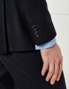 Oscar Jacobson De lână sacou | Regular Fit