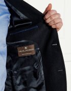 Oscar Jacobson De lână sacou | Regular Fit