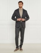 Oscar Jacobson De lână sacou | Regular Fit