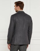 Oscar Jacobson De lână sacou | Regular Fit