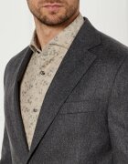 Oscar Jacobson De lână sacou | Regular Fit