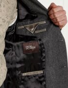 Oscar Jacobson De lână sacou | Regular Fit