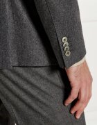 Oscar Jacobson De lână sacou | Regular Fit