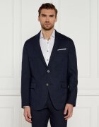 Oscar Jacobson De lână sacou | Regular Fit