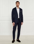 Oscar Jacobson De lână sacou | Regular Fit
