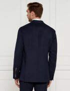Oscar Jacobson De lână sacou | Regular Fit