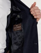 Oscar Jacobson De lână sacou | Regular Fit